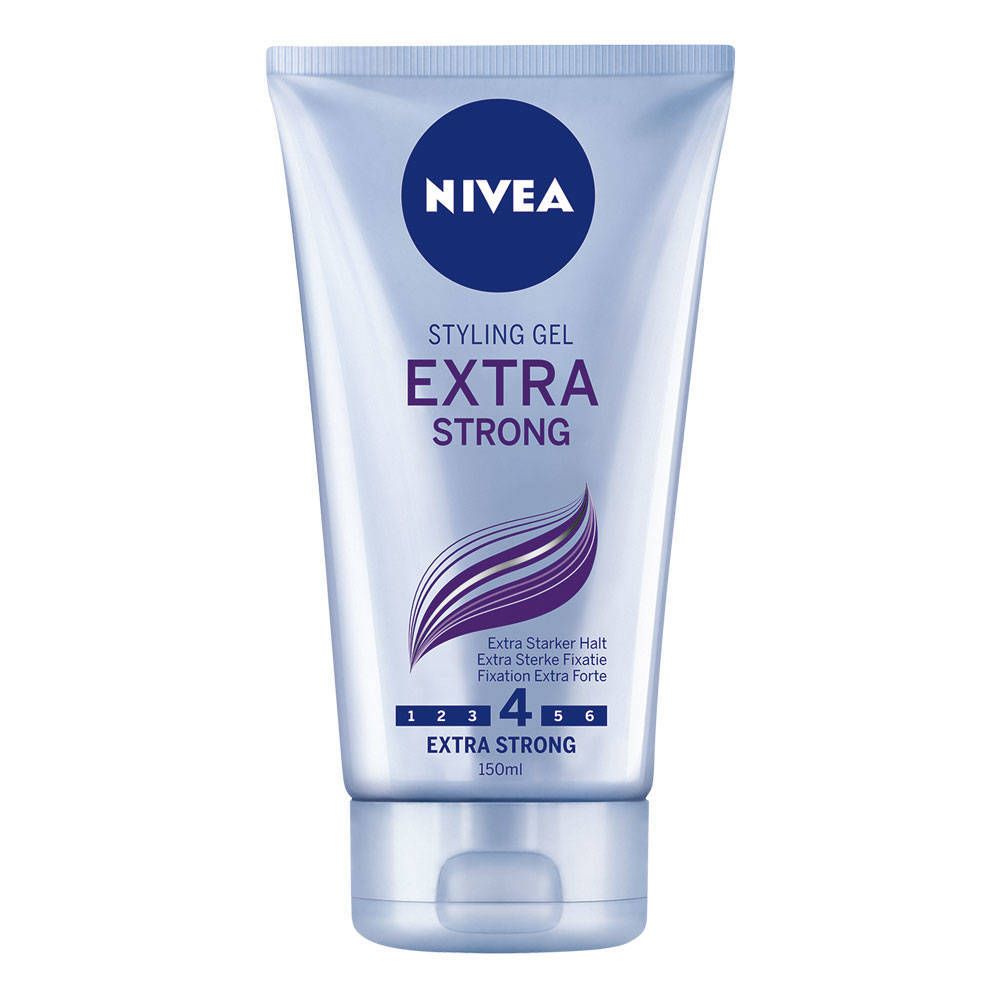 Nivea Styling Gel