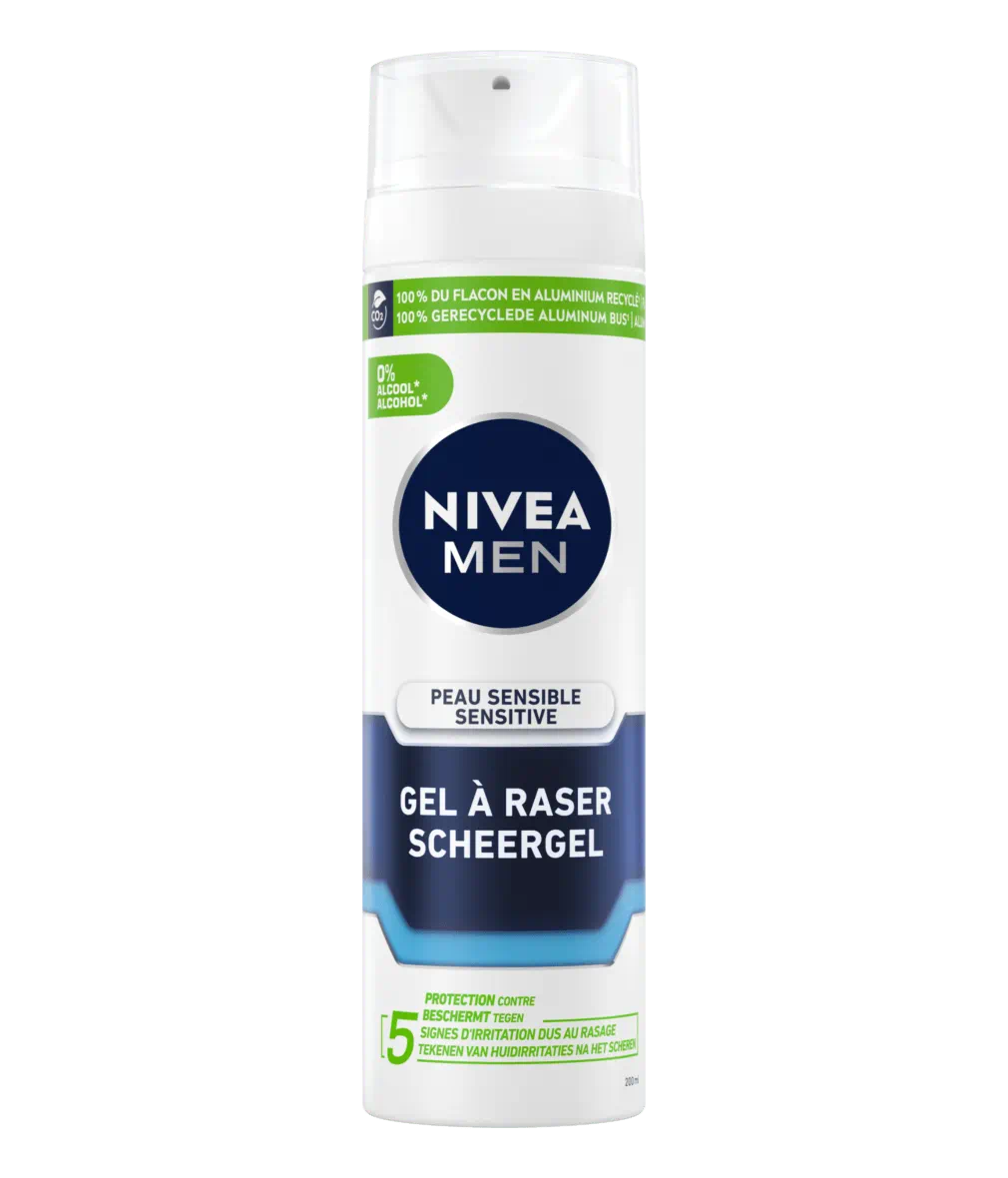 Nivea Men Sensitive