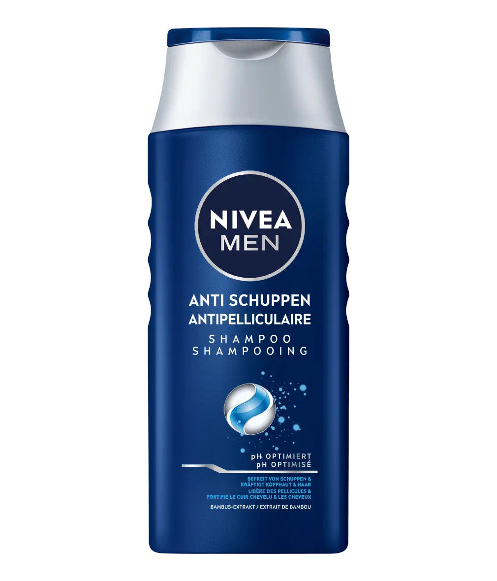 Nivea Anti Schuppen Shampoo