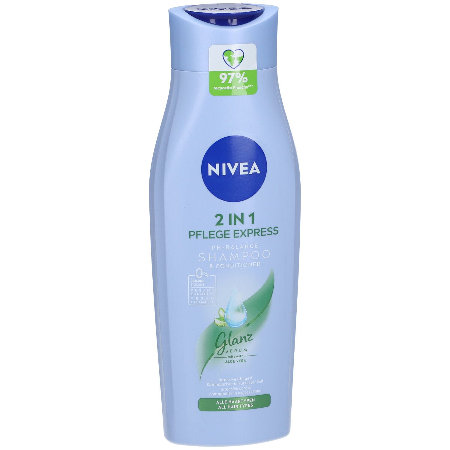 Nivea Shampoo