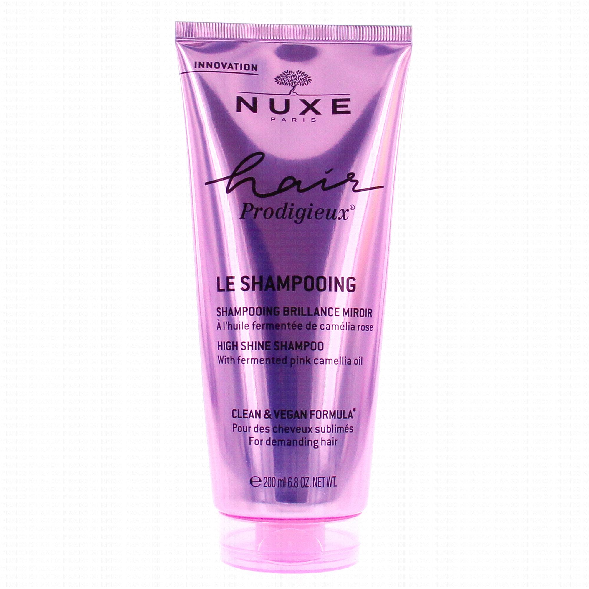 Nuxe Hair Prodigieux le Shampooing
