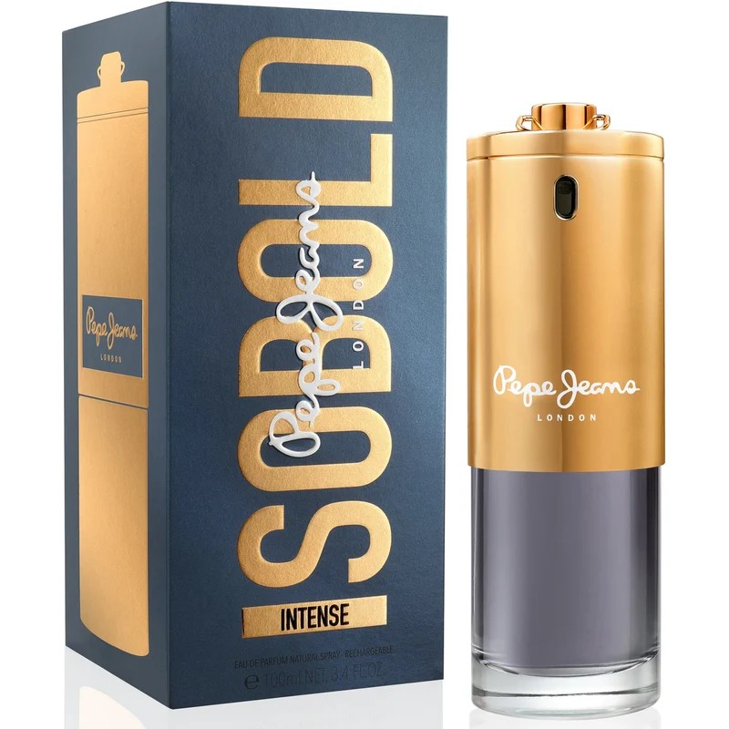 Pepe Jeans Sobold Intense For Him Eau de Parfum 100 ml