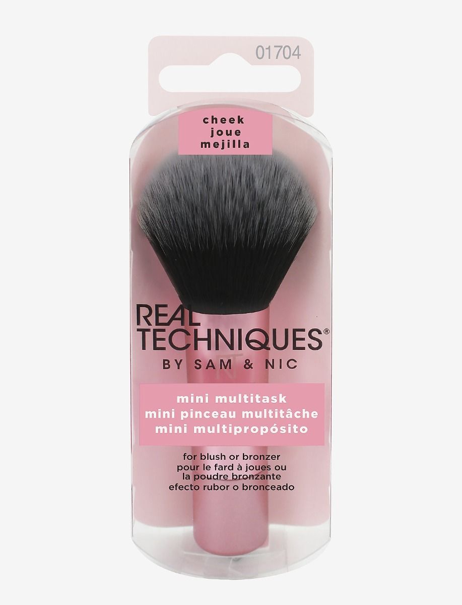 Real Techniques MINI MULTITASK BRUSH