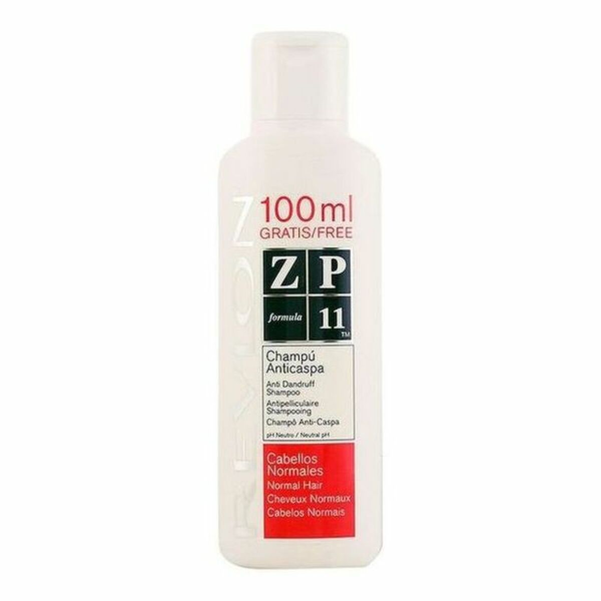 Revlon Formule Zp11 Cheveux Normaux