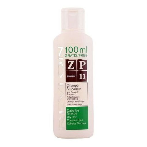Revlon Formule Zp 11 Cheveux Gras