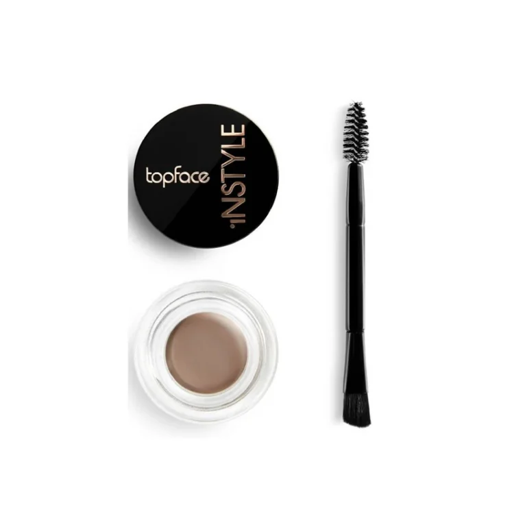 TOPFACE INSTYLE PERFT COVARAGE