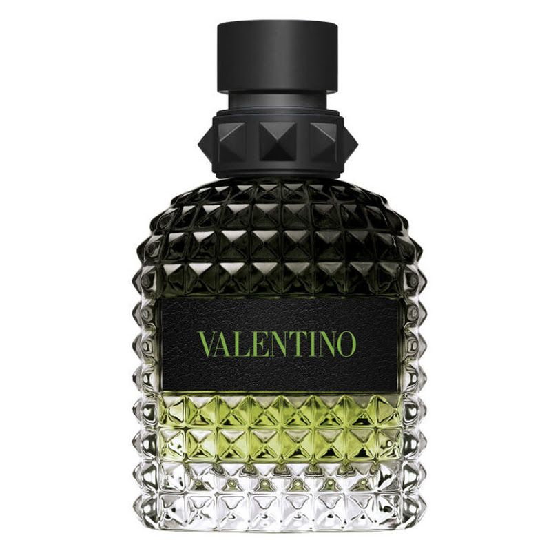 Valentino Uomobir Eau de Toilette 50 ml