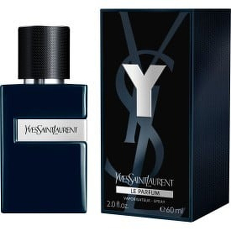 Yves Saint Laurent Y le Parfum 60 ml